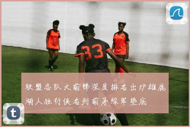 联盟各队大前锋深度排名出炉雄鹿湖人独行侠名列前茅绿军垫底