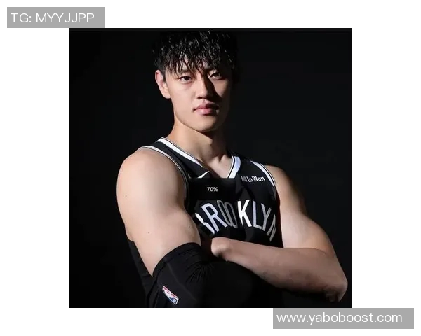 媒体人点评曾凡博发展潜力认为篮网不让其上场实属不合理 媒体人点评曾凡博发展潜力认为篮网不让其上场实属不合理