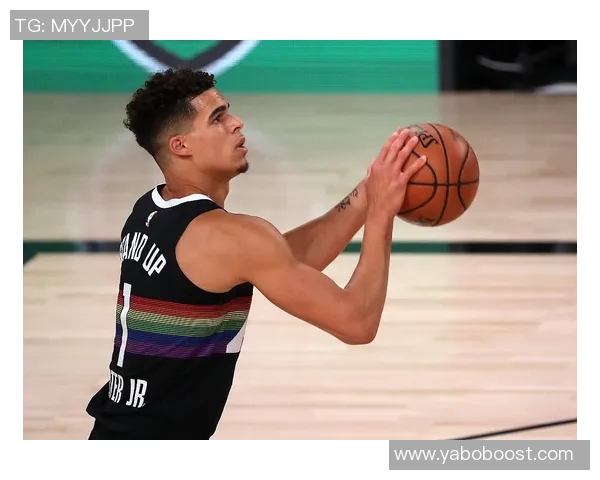 小迈克尔波特潜力无限Lowe认为他与新秀组合前景光明 小迈克尔波特潜力无限Lowe认为他与新秀组合前景光明