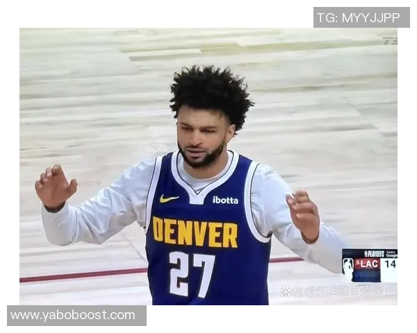 基德力挺贾马尔穆雷全明星之路展现实力征服对手的决心