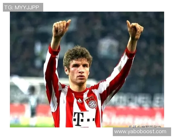 穆勒谈温哥华生活乐趣与对拜仁的思念之情 穆勒谈温哥华生活乐趣与对拜仁的思念之情