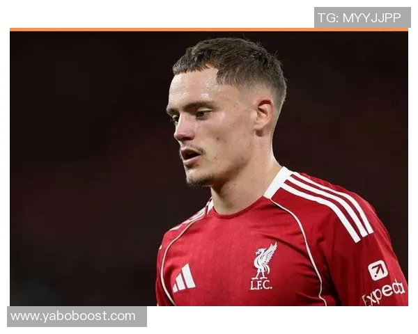 维尔茨在利物浦表现受限因红军整体缺乏比赛掌控力