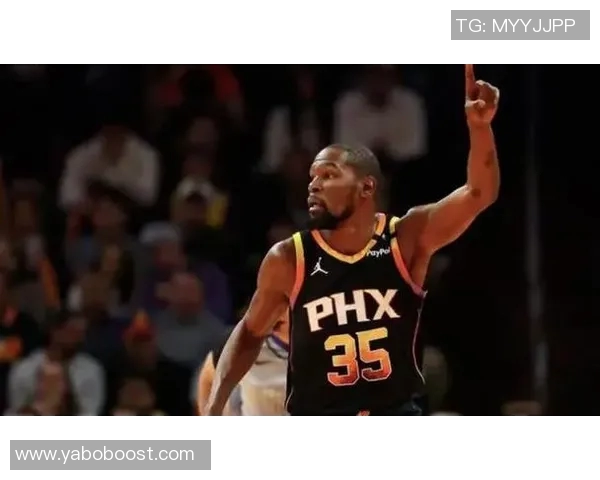 被杜兰特称赞的猛将究竟是谁掘金今夏能否成功留住他