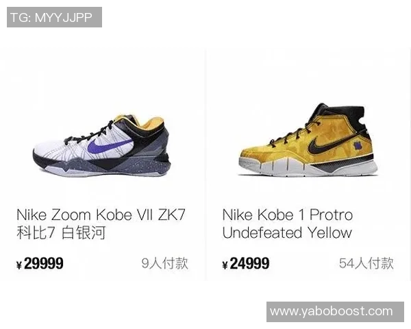 克拉克谈签名鞋科技超越Kobe5和6引发球迷热议