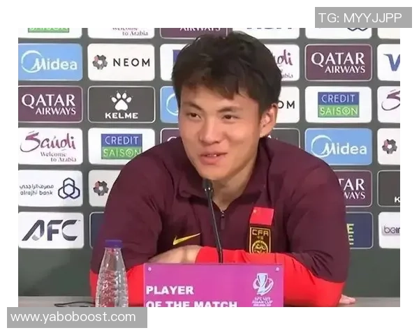 八强战即将开启李昊呼吁球迷支持我们将全力以赴拼搏到底