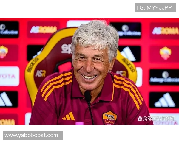 罗马主帅加斯佩里尼荣膺意甲十月最佳教练称号